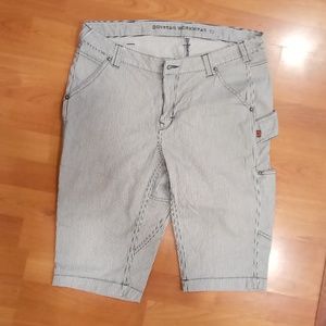 Dovetail Workwear Maven shorts